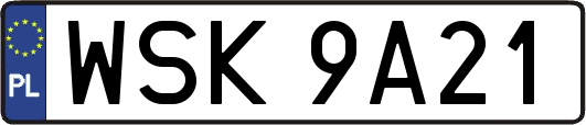 WSK9A21