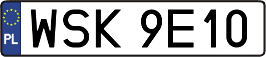 WSK9E10