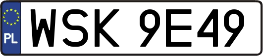 WSK9E49