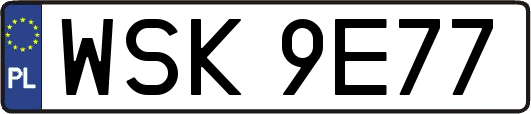 WSK9E77