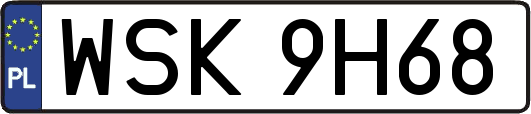 WSK9H68