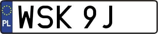 WSK9J