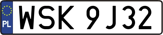 WSK9J32