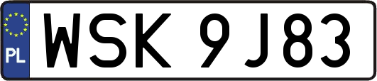 WSK9J83