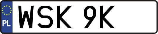 WSK9K