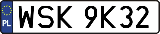 WSK9K32