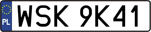 WSK9K41