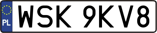 WSK9KV8