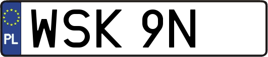 WSK9N