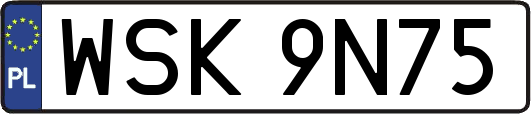 WSK9N75