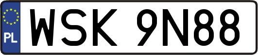 WSK9N88