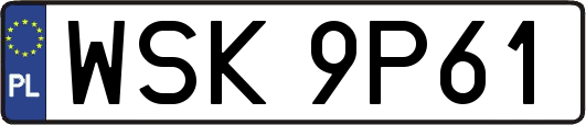 WSK9P61