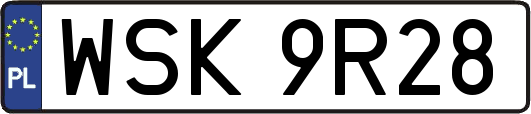 WSK9R28