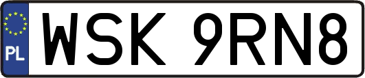 WSK9RN8