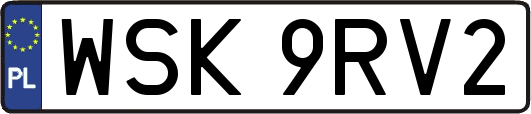 WSK9RV2