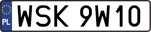 WSK9W10