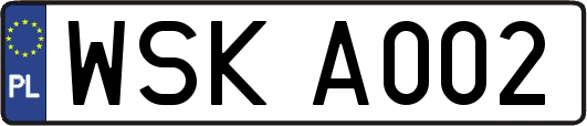 WSKA002