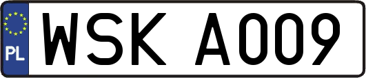 WSKA009