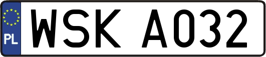 WSKA032