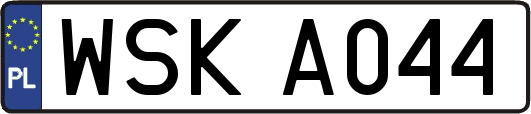 WSKA044