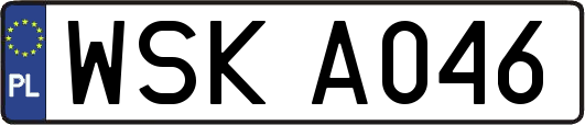 WSKA046