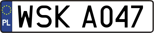 WSKA047