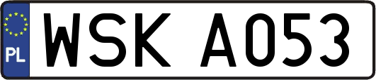 WSKA053