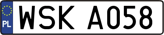 WSKA058