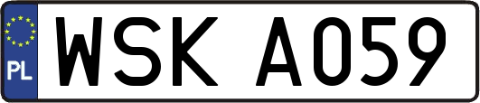 WSKA059
