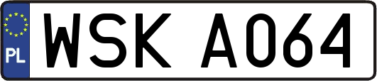 WSKA064