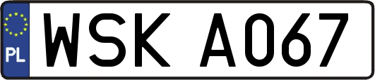 WSKA067
