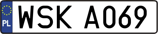 WSKA069