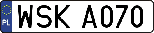 WSKA070