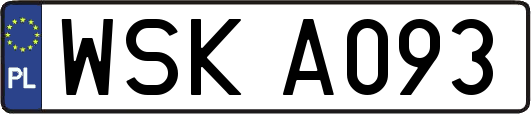 WSKA093
