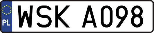 WSKA098