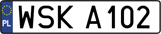 WSKA102