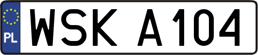 WSKA104