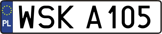 WSKA105