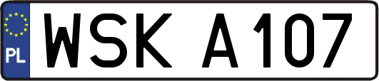 WSKA107