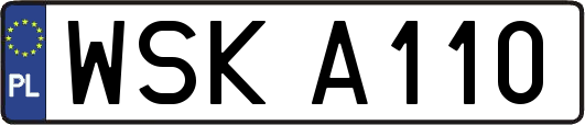 WSKA110
