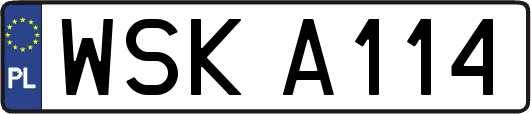WSKA114
