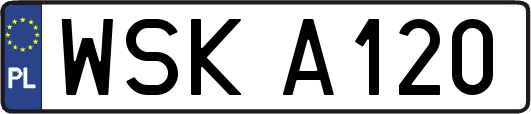 WSKA120