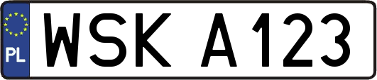 WSKA123