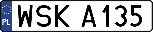 WSKA135