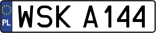 WSKA144