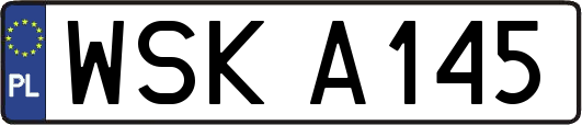 WSKA145