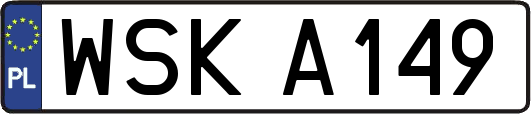 WSKA149