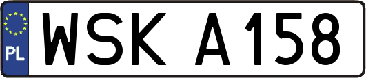 WSKA158