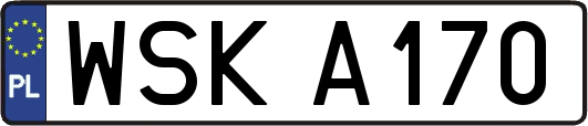 WSKA170