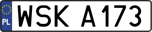 WSKA173
